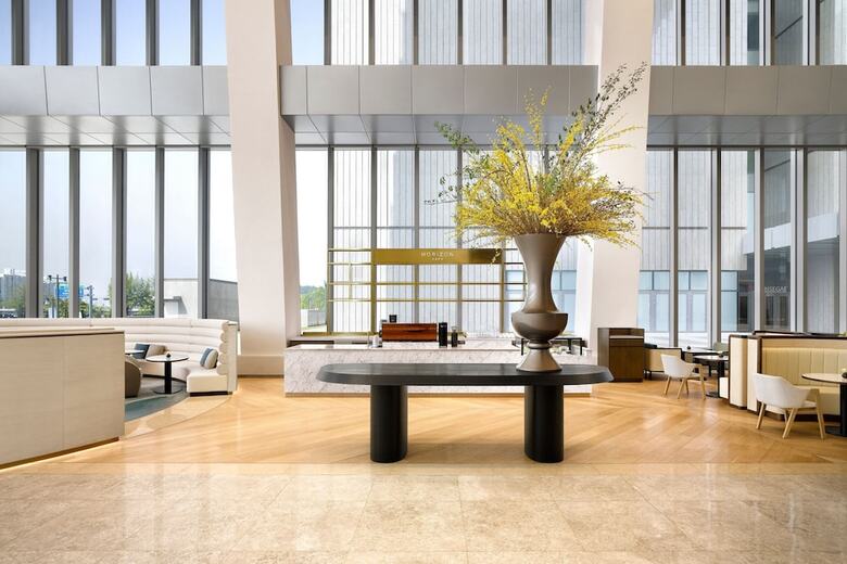 Hotel Onoma Daejeon, Autograph Collection
