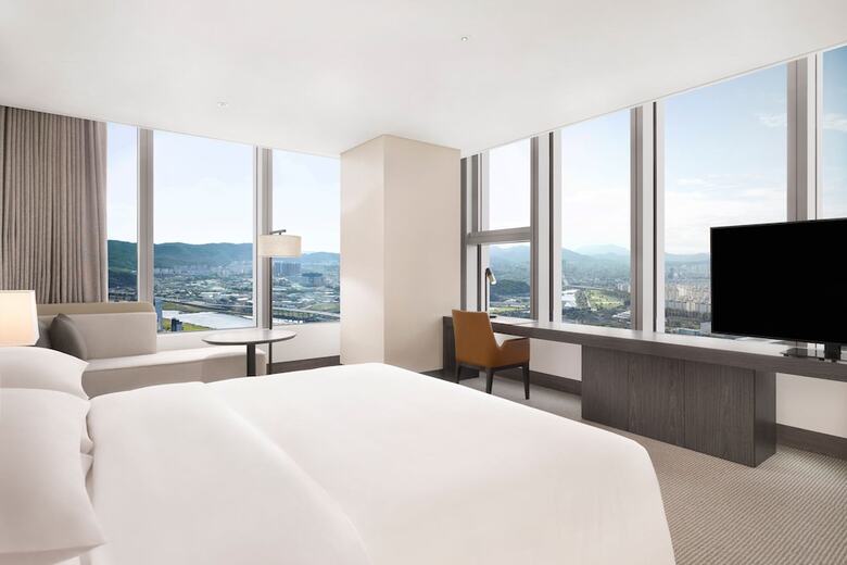 Hotel Onoma Daejeon, Autograph Collection