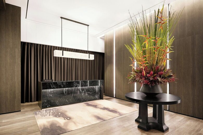 Hotel Onoma Daejeon, Autograph Collection