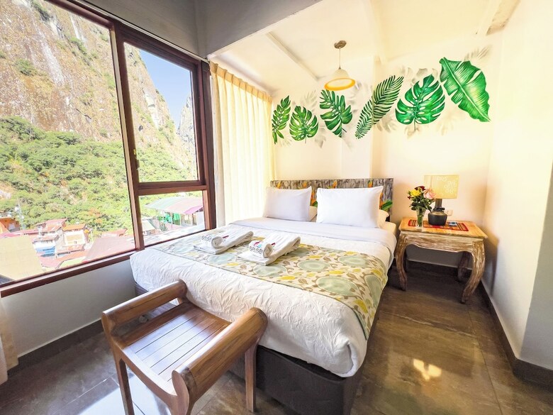 Rupa Rupa High Jungle Eco B&B