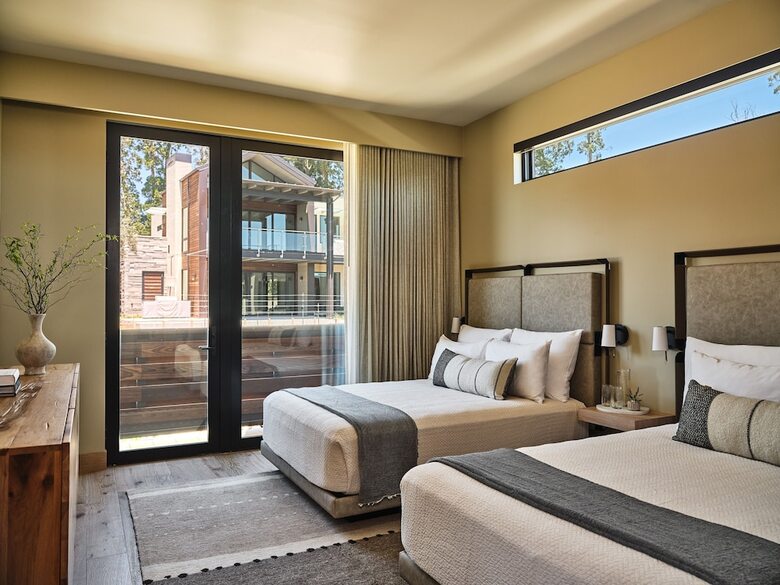 Hotel Stanly Ranch, Auberge Collection