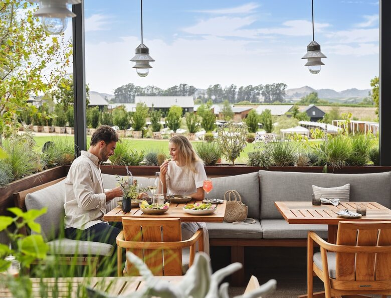 Hotel Stanly Ranch, Auberge Collection
