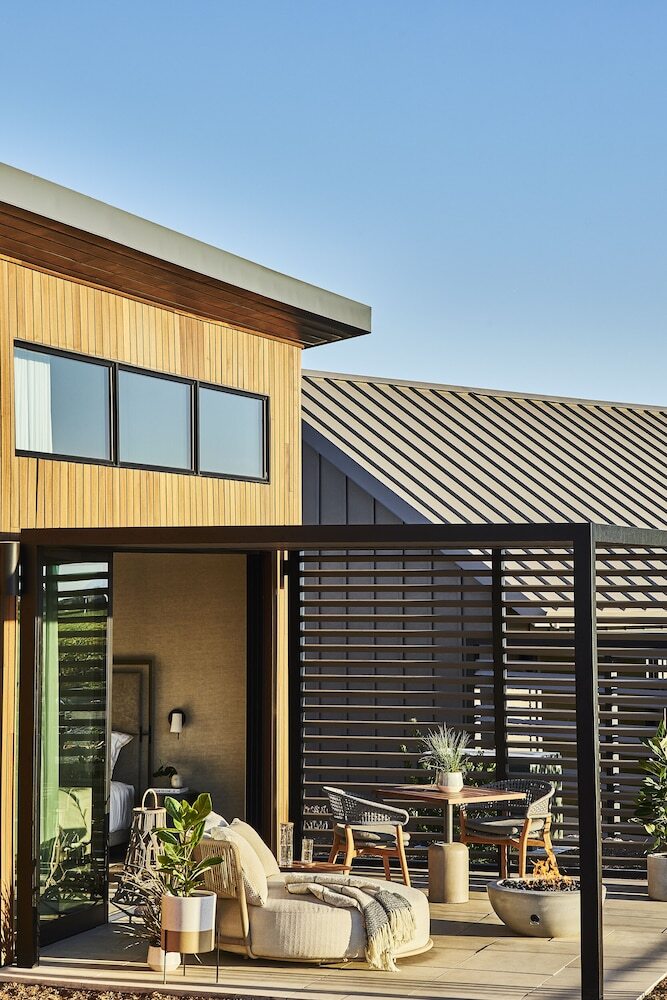 Hotel Stanly Ranch, Auberge Collection