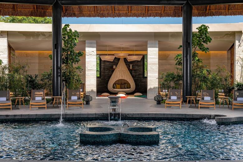 Conrad Tulum Riviera Maya