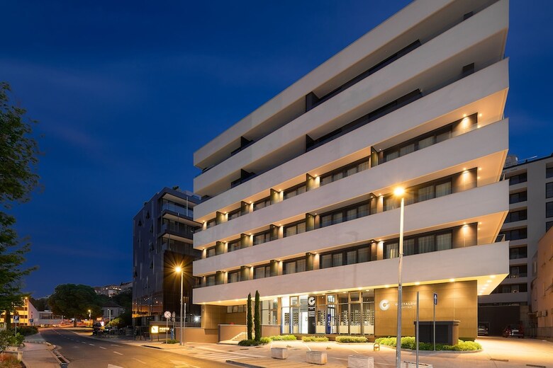 Boutique Hotel Porto
