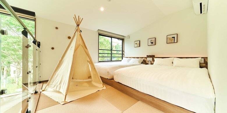 Rakuten Stay Villa Hakone Sengokuhara