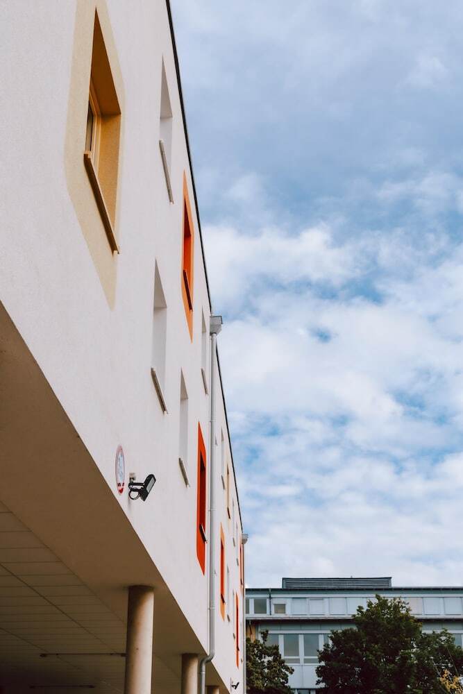 Hotel Prize By Radisson, Munich Airport