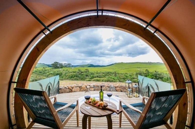 Hotel Parador Cambar� Do Sul