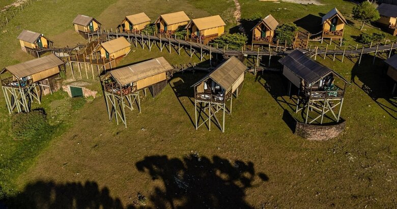 Hotel Parador Cambar� Do Sul