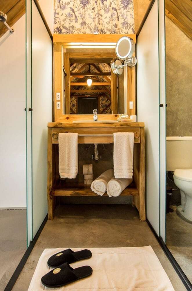Hotel Parador Cambar� Do Sul