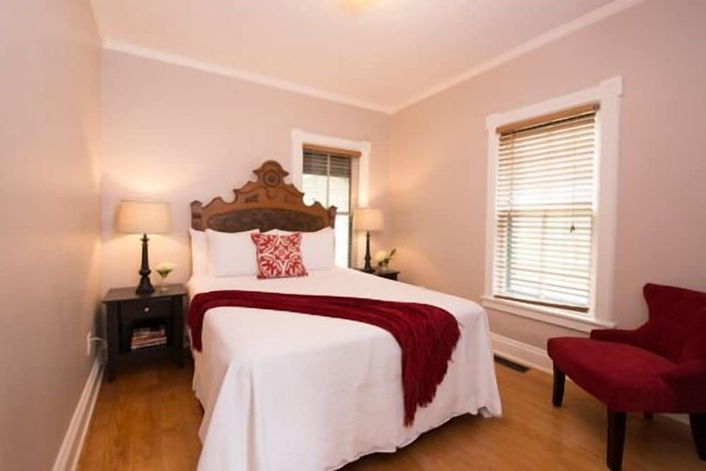 The Brunswick B&B At Saratoga