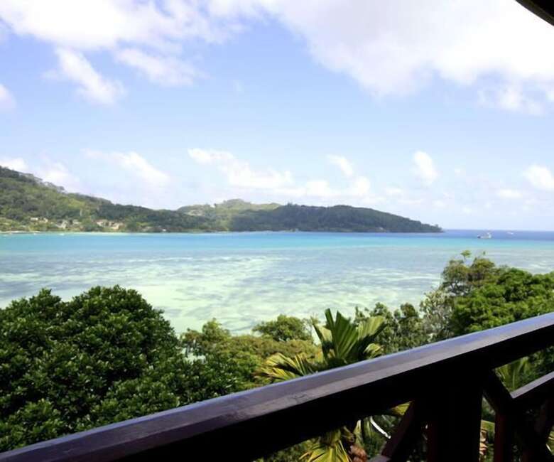 Hotel Le Jardin Des Palmes