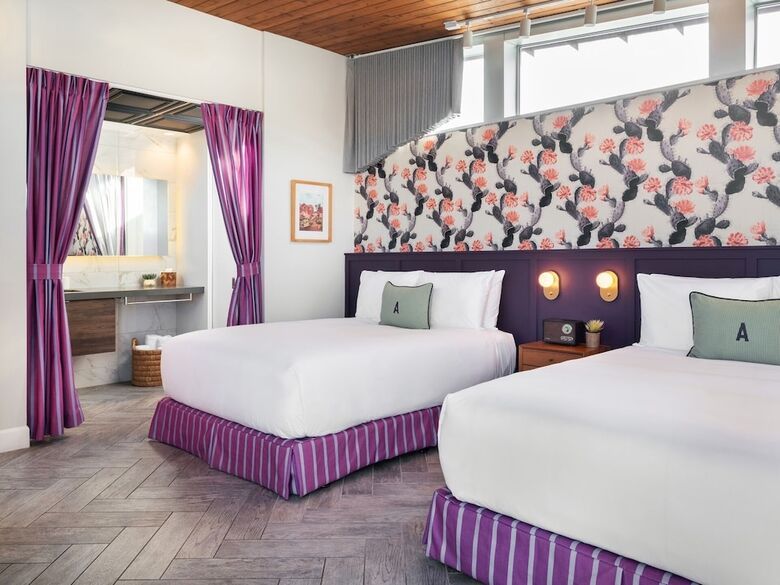 Hotel Arrive Palm Springs - Adults Only