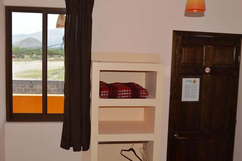 Hotel El Sue�o de Quetzalcoatl