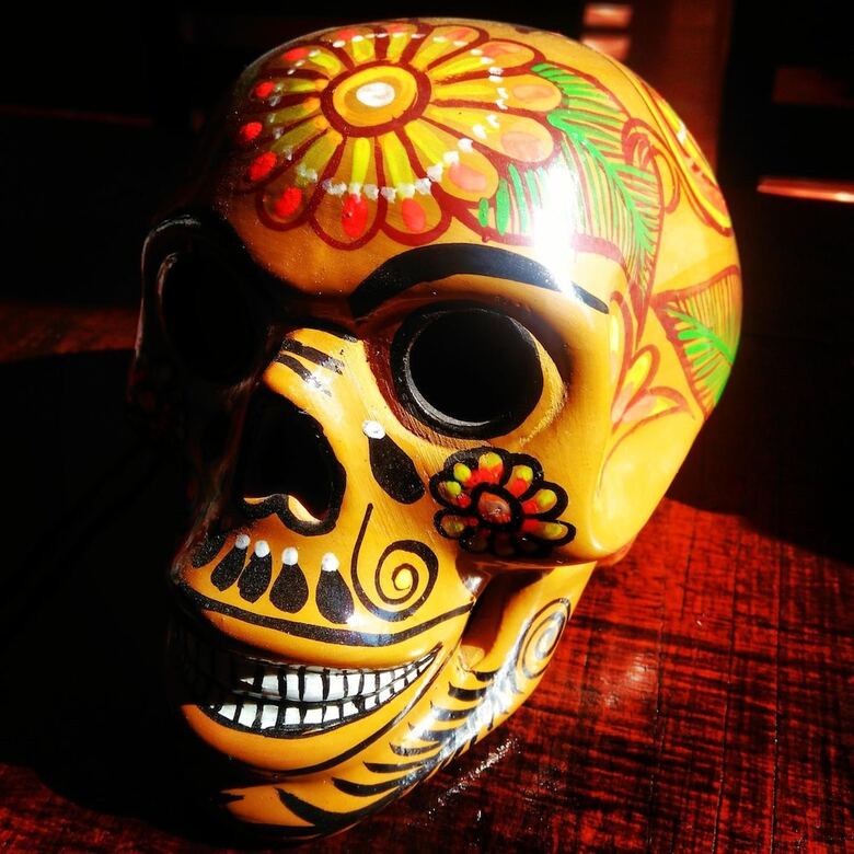 Hotel El Sue�o de Quetzalcoatl