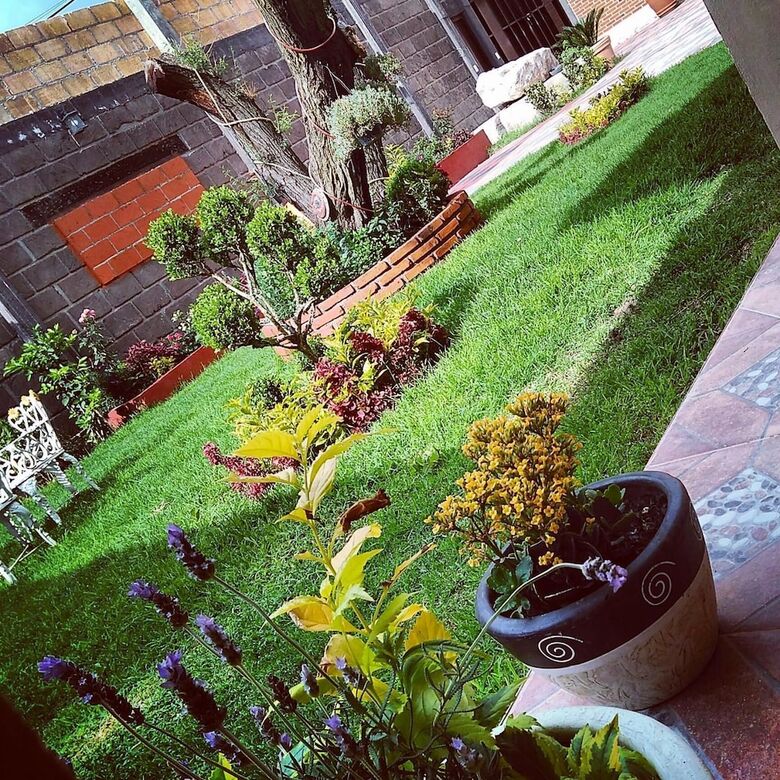 Hotel El Sue�o de Quetzalcoatl