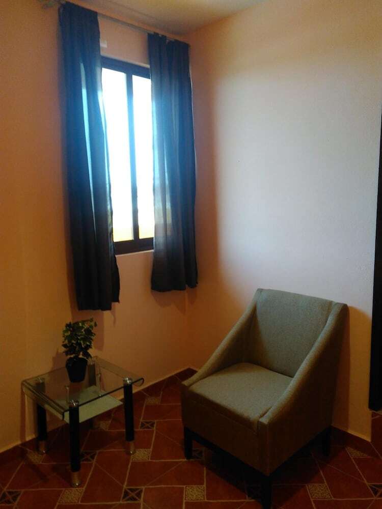 Hotel El Sue�o de Quetzalcoatl