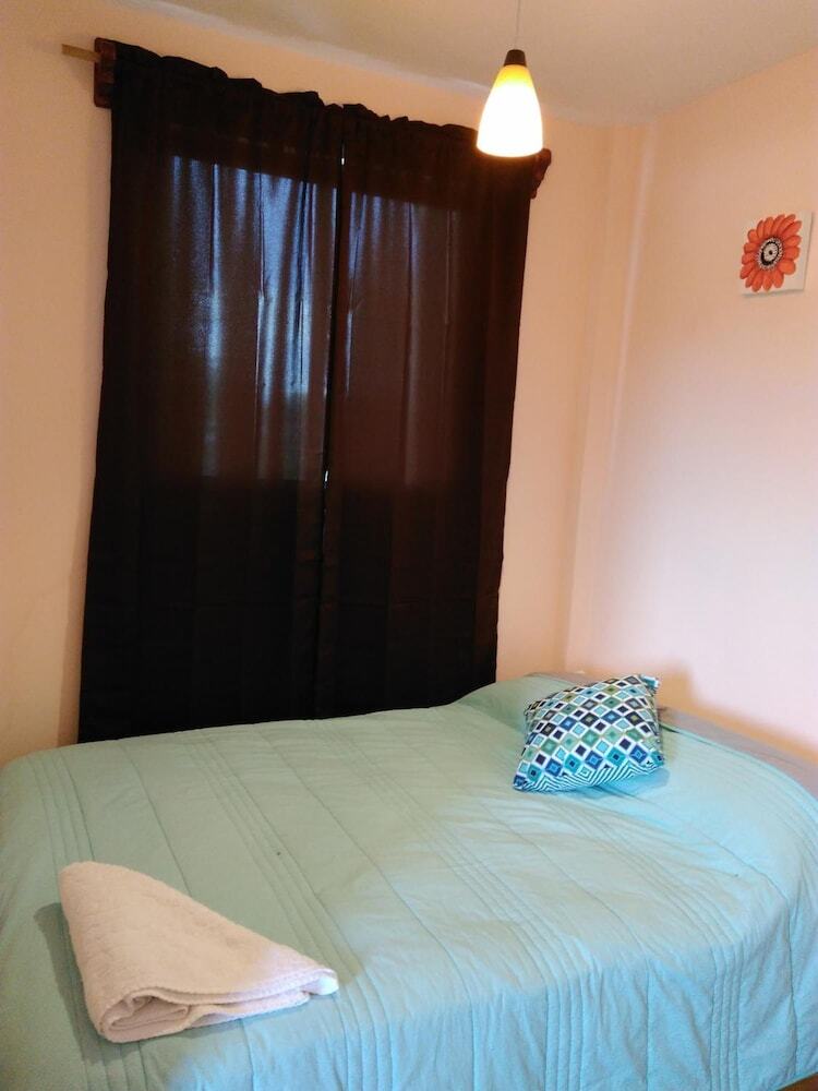Hotel El Sue�o de Quetzalcoatl