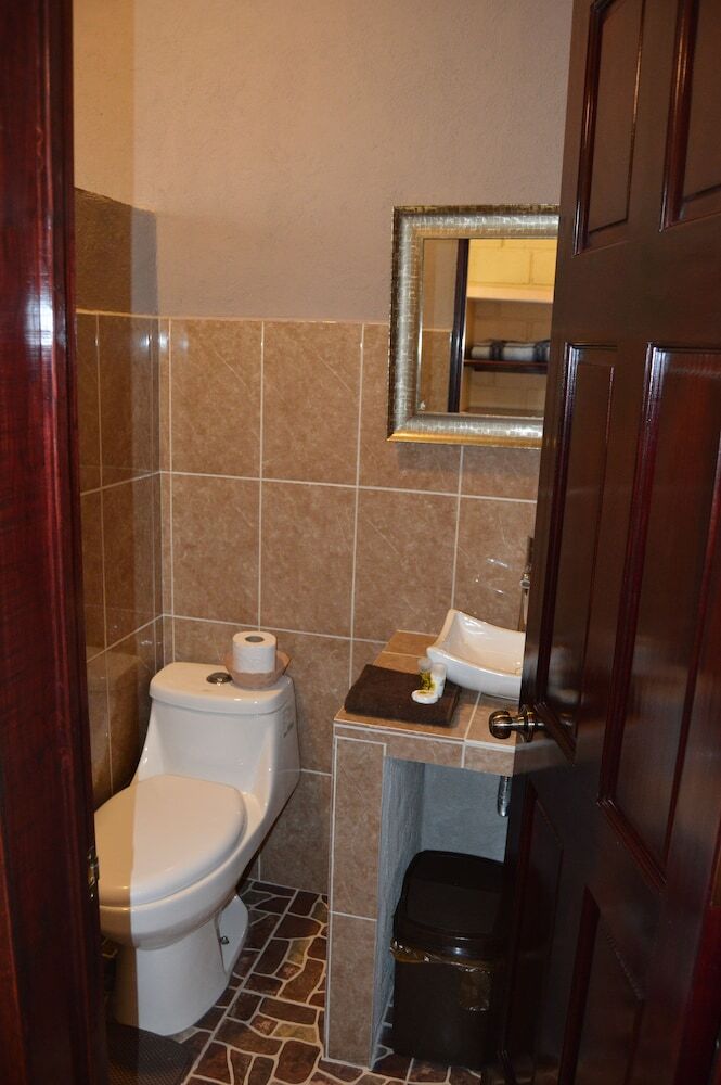 Hotel El Sue�o de Quetzalcoatl