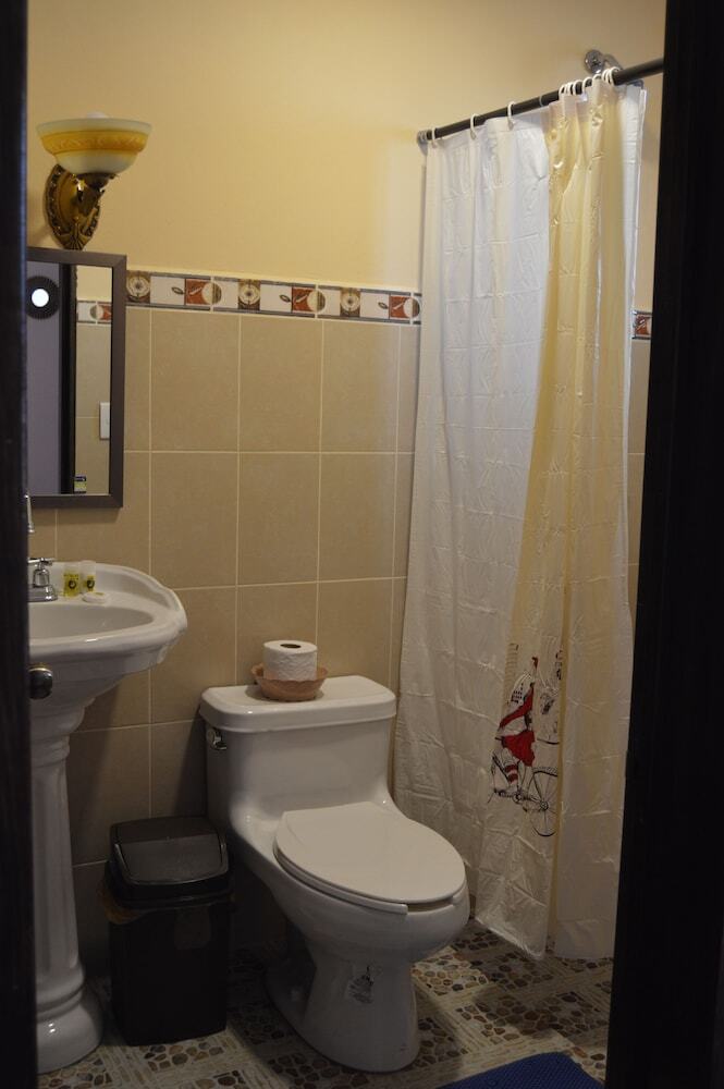 Hotel El Sue�o de Quetzalcoatl