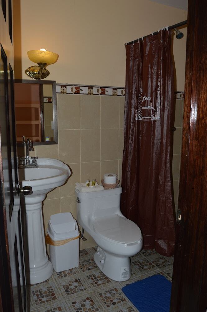 Hotel El Sue�o de Quetzalcoatl