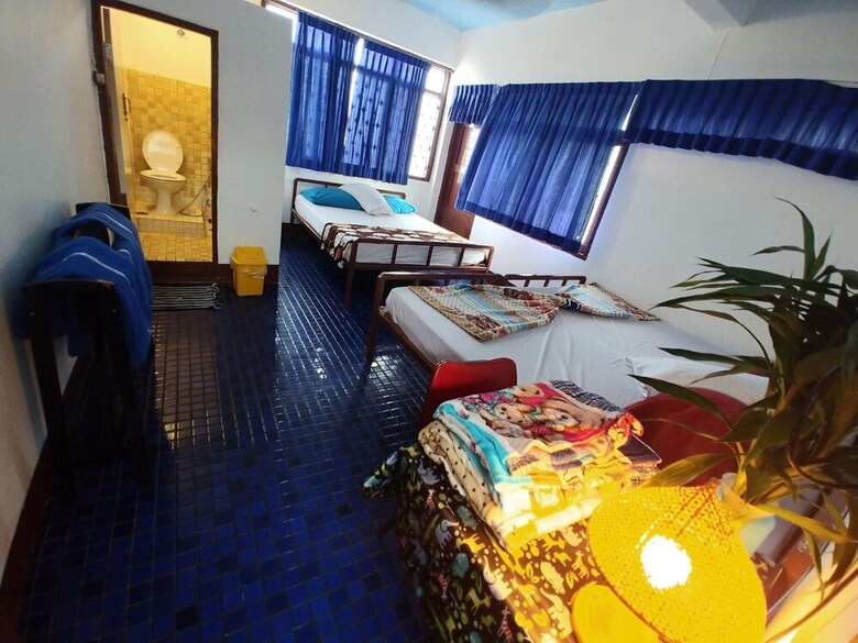 Prasuri Guest House