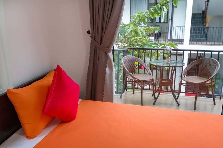 My Anh Boutique Villa Hoi An