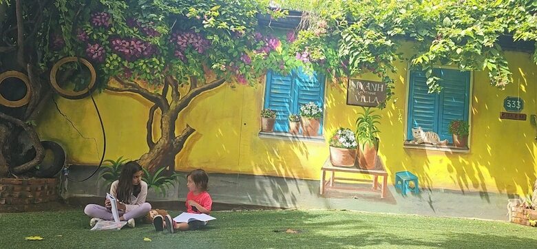 My Anh Boutique Villa Hoi An