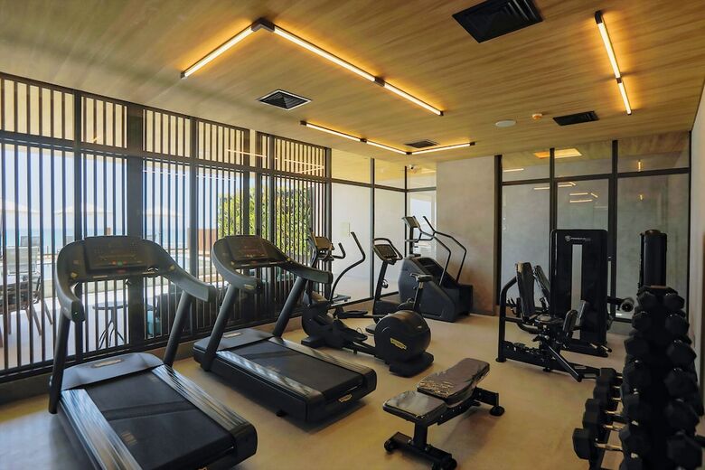 Hotel Ritz Barra De S�o Miguel
