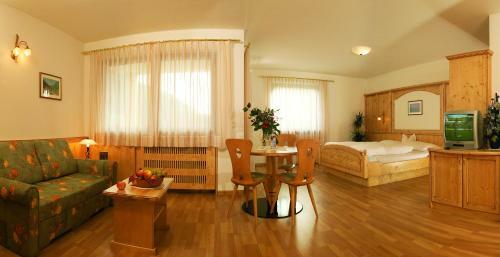 Hotel Jager Hans