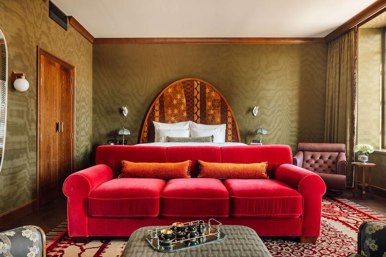Hotel Sommerro