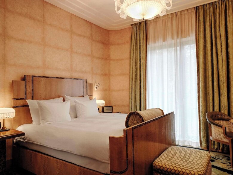 Hotel Sommerro