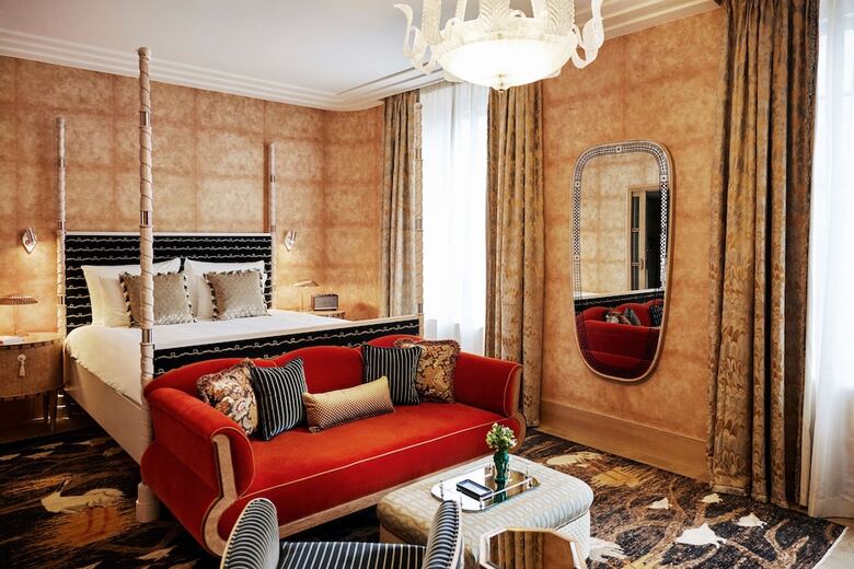 Hotel Sommerro