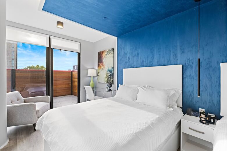 Aparthotel Global Luxury Suites At The Arches