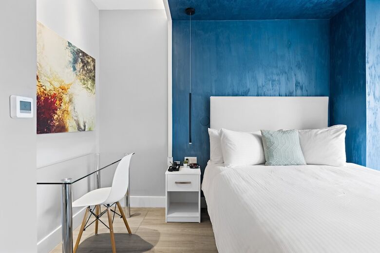 Aparthotel Global Luxury Suites At The Arches