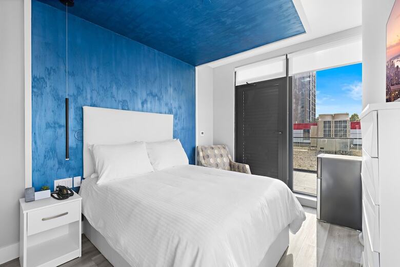 Aparthotel Global Luxury Suites At The Arches