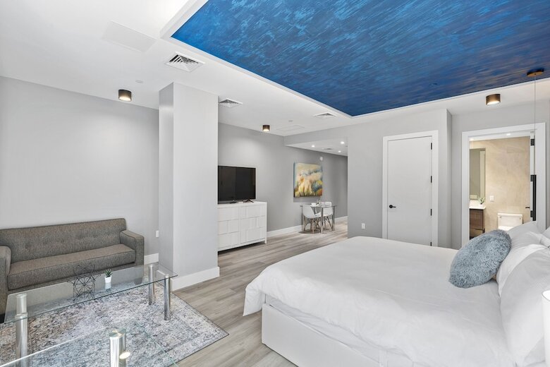 Aparthotel Global Luxury Suites At The Arches