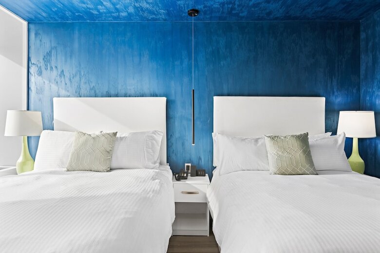 Aparthotel Global Luxury Suites At The Arches