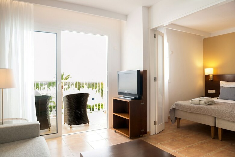 Apartamentos Sunprime Atlantic View Suite & Spa