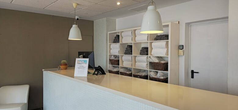 Apartamentos Sunprime Atlantic View Suite & Spa