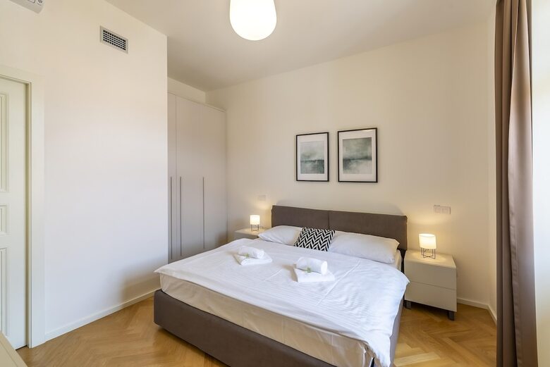 Aparthotel Petrin Tower Residence