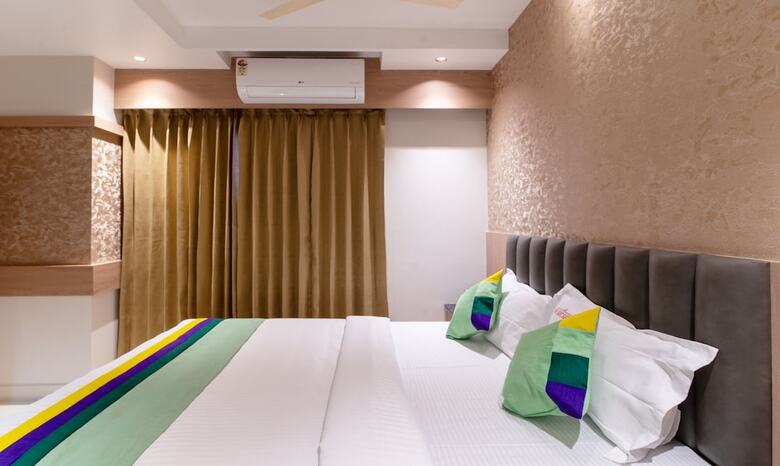 Hotel Treebo Premium New Light Suites
