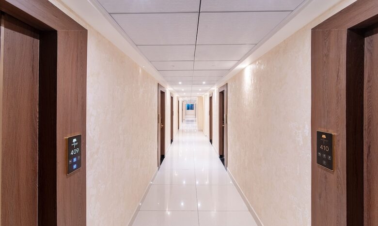 Hotel Treebo Premium New Light Suites
