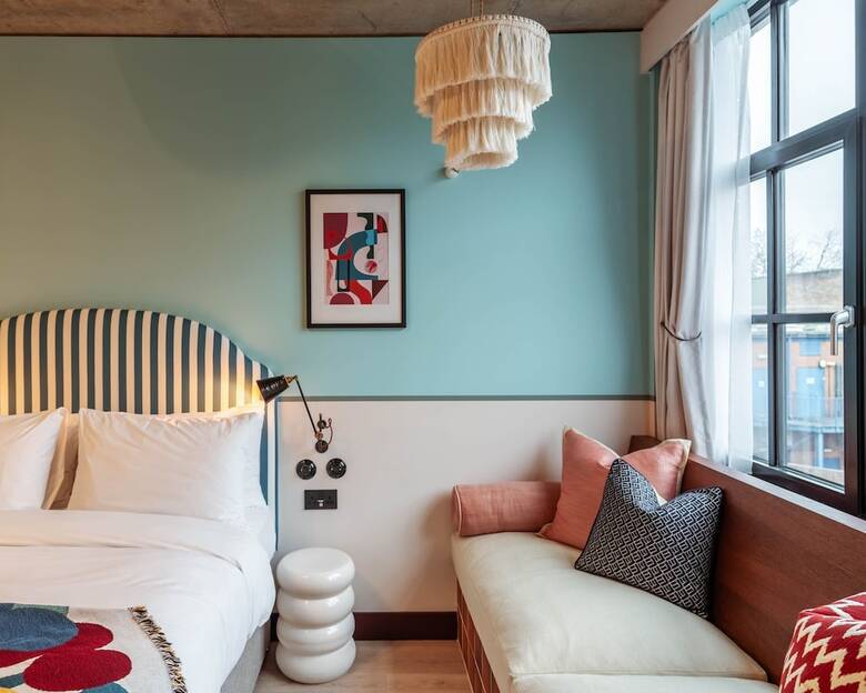 Hotel Room2 London Chiswick Hometel