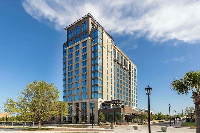 Hotel Thompson Savannah, By Hyatt