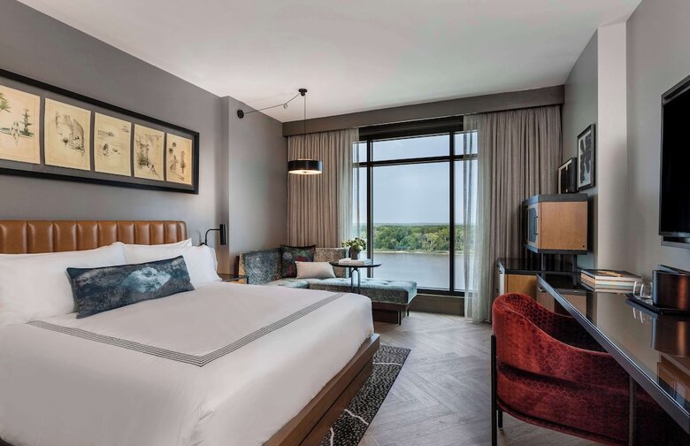Hotel Thompson Savannah, By Hyatt