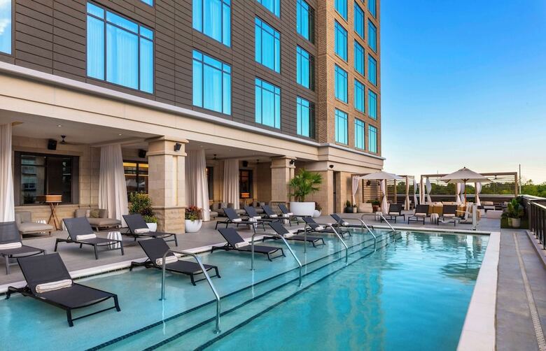 Hotel Thompson Savannah, By Hyatt