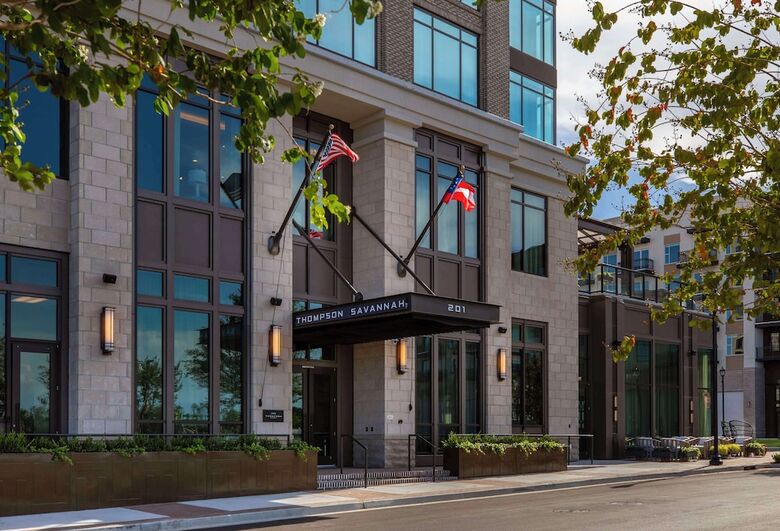 Hotel Thompson Savannah, By Hyatt