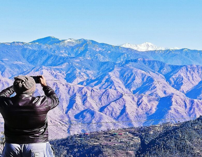 Hotel Kasana Club Mussoorie
