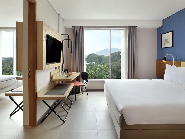 Hotel Ibis Styles Bogor Pajajaran